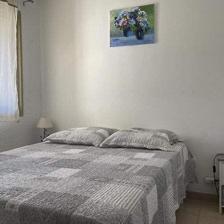 T2 With Balcony Close To The Sea Сен Максим Екстериор снимка